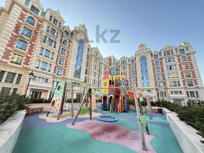 3-комнатная квартира · 175 м² · 7 этаж, мкр Комсомольский за 228 млн ₸ в Астане, Есильский р-н