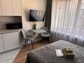 1-комнатная квартира · 40 м² · 10/22 этаж, Туран 41/1 — Хан Шатыр за 17 000 ₸ в Астане, Нура р-н