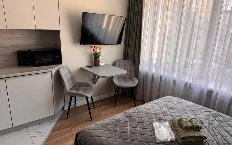 1-комнатная квартира · 40 м² · 10/22 этаж, Туран 41/1 — Хан Шатыр за 17 000 ₸ в Астане, Нура р-н — фото 2
