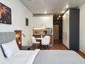 1-комнатная квартира · 40 м² · 10/22 этаж, Туран 41/1 — Хан Шатыр за 17 000 ₸ в Астане, Нура р-н — фото 5