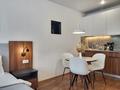 1-комнатная квартира · 40 м² · 10/22 этаж, Туран 41/1 — Хан Шатыр за 17 000 ₸ в Астане, Нура р-н — фото 6