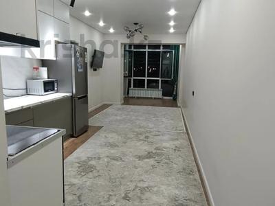 2-бөлмелі пәтер · 48.4 м² · 5/10 қабат, Варламова — Толе би, бағасы: 38 млн ₸ в Алматы, Алмалинский р-н