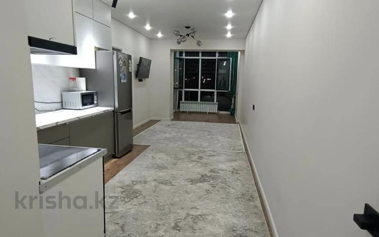 2-бөлмелі пәтер · 48.4 м² · 5/10 қабат, Варламова — Толе би, бағасы: 38 млн ₸ в Алматы, Алмалинский р-н — фото 10