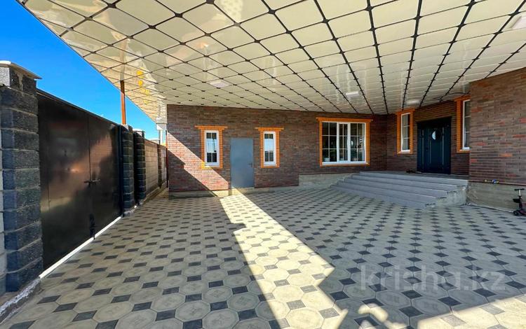 Жеке үй · 6 бөлме · 290 м² · 10 сот., Жастар 1 21, бағасы: 126 млн ₸ в Талдыкоргане — фото 3