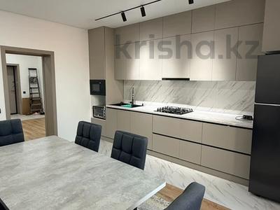 3-бөлмелі пәтер · 127.4 м² · 5/6 қабат, мкр. Алтын орда, бағасы: 43 млн ₸ в Актобе