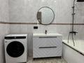 3-бөлмелі пәтер · 127.4 м² · 5/6 қабат, мкр. Алтын орда, бағасы: 43 млн ₸ в Актобе — фото 9