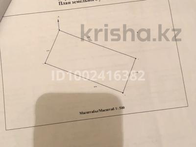 Участок · 0.72 га, Жанаталап за 2.5 млн ₸