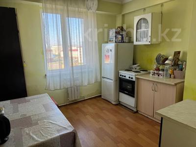1-комнатная квартира · 47 м² · 6/9 этаж, увалиева 8 за 18 млн ₸ в Усть-Каменогорске