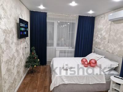1-комнатная квартира · 35 м² · 3/5 этаж, Курмангазы 168 — Маметова за 10 000 ₸ в Уральске