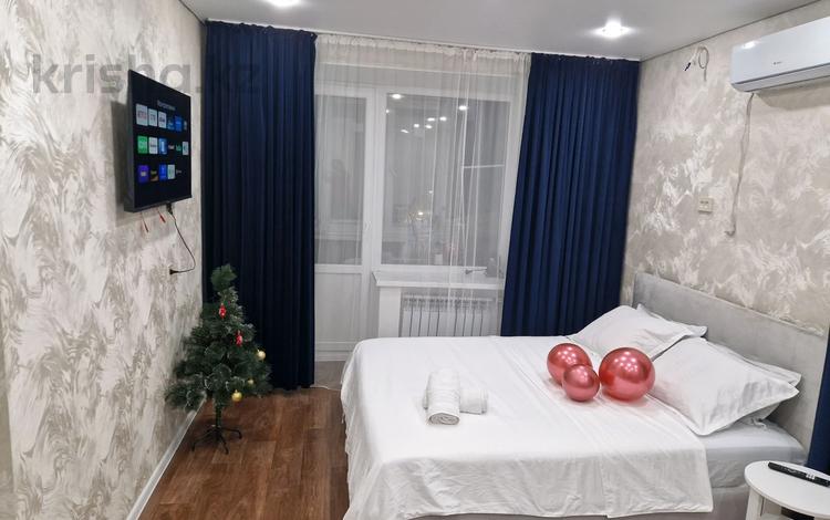 1-комнатная квартира · 35 м² · 3/5 этаж, Курмангазы 168 — Маметова за 15 000 〒 в Уральске — фото 3