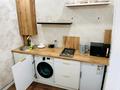 1-комнатная квартира · 35 м² · 3/5 этаж, Курмангазы 168 — Маметова за 15 000 〒 в Уральске — фото 8