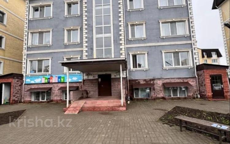 2-комнатная квартира · 61 м² · 1/3 этаж, Тлеулина 86 за 23.8 млн ₸ в Кокшетау — фото 2
