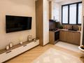 2-комнатная квартира · 50 м² · 8 этаж, Егизбаева 3, 5 — Каныша Сатпаева за 420 000 ₸ в Алматы, Бостандыкский р-н