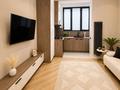 2-комнатная квартира · 50 м² · 8 этаж, Егизбаева 3, 5 — Каныша Сатпаева за 420 000 ₸ в Алматы, Бостандыкский р-н — фото 2