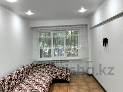 2-комнатная квартира, 55 м², 1/3 этаж, мкр Дорожник за 26.5 млн 〒 в Алматы, Жетысуский р-н