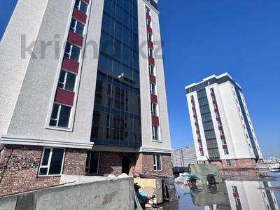 1-комнатная квартира · 27.7 м² · 6/9 этаж, Шоссе Коргалжын 31 за 13.2 млн 〒 в Астане, Нура р-н