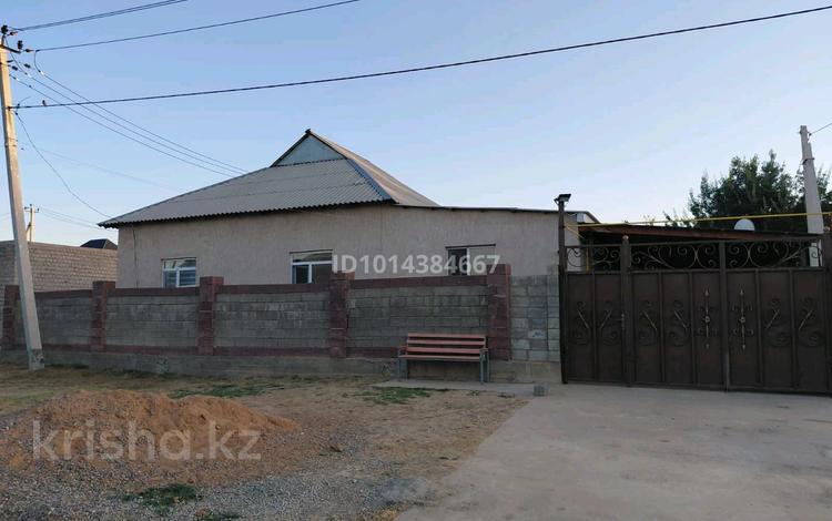 Отдельный дом · 6 комнат · 152 м² · 8 сот., Бейбітшілік 67 за 24 млн ₸ в Шубарсу — фото 13