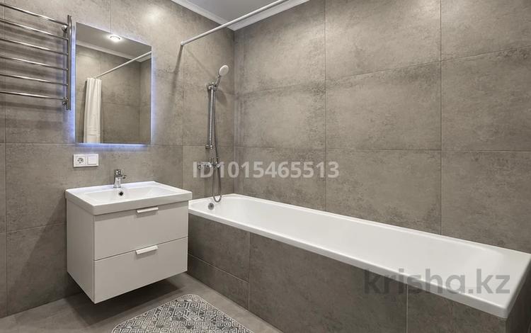 2-бөлмелі пәтер · 59 м² · 8/10 қабат, Юго-Восток ш/а., Республики 1/2, бағасы: 250 000 ₸ в Караганде, Казыбек би р-н — фото 12