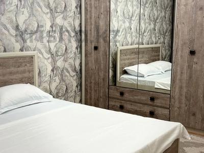 1-комнатная квартира · 36 м² · 5/12 этаж, мкр Акбулак 43/1 — Напротив Алматы арены за 13 000 ₸ в Алатауский р-н