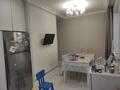 4-бөлмелі пәтер · 108 м² · 8/20 қабат, мкр Юго-Восток, Дюсембекова 44/2, бағасы: 59 млн ₸ в Караганде, Казыбек би р-н — фото 11