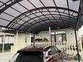 Отдельный дом · 4 комнаты · 175 м² · 5.5 сот., Абай за 82 млн ₸