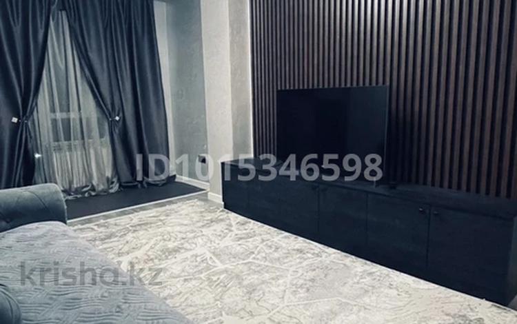 2-бөлмелі пәтер · 45 м² · 6/6 қабат, Шұғыла ш/а. 2/13 — Жк Алма сити-4, близко к пр Райымбека, бағасы: 29 млн ₸ в Алматы, Наурызбайский р-н — фото 2