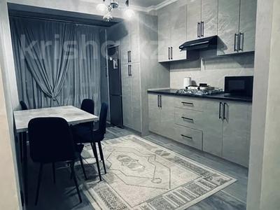 2-бөлмелі пәтер · 45 м² · 6/6 қабат, Шұғыла ш/а. — Жк Алма сити-4, близко к пр Райымбека, бағасы: 29 млн ₸ в Алматы, Наурызбайский р-н