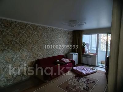 2-комнатная квартира · 43.3 м² · 3/5 этаж, 5 12 — БЦК қарама-қарсы орналасқан за 23 млн 〒 в Конаеве