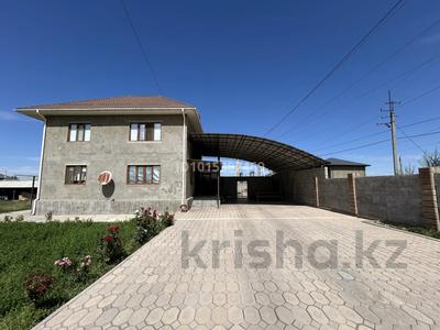 Отдельный дом · 5 комнат · 180 м² · 12 сот., 6 переулок Сыздыкова 46б за 70 млн ₸ в Таразе