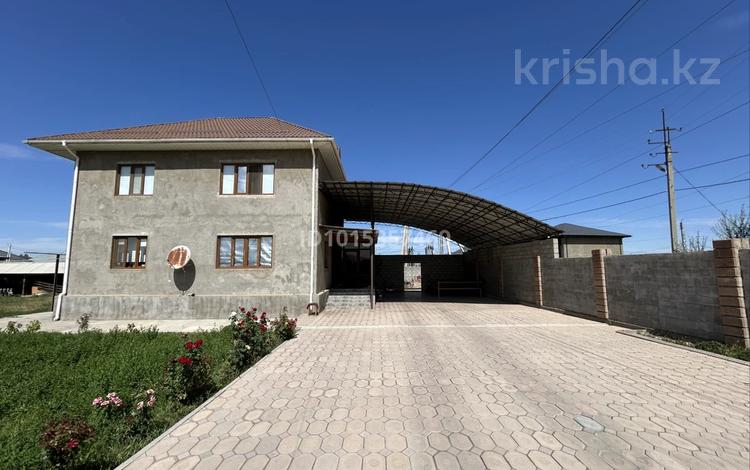 Отдельный дом · 5 комнат · 180 м² · 12 сот., 6 переулок Сыздыкова 46б за 70 млн ₸ в Таразе — фото 2