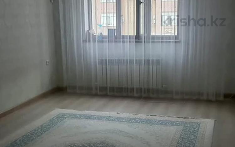 1-бөлмелі пәтер · 49 м² · 4/12 қабат, 16-ш/а., 16 мкрн 49, бағасы: 135 000 ₸ в Актау, 16-й мкр  — фото 2