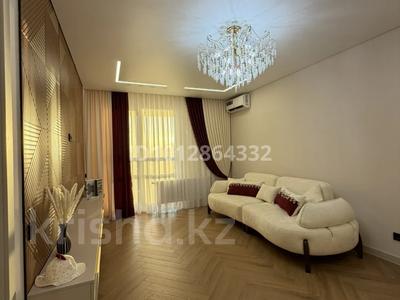 3-комнатная квартира · 84 м² · 3/9 этаж, Е 103 5Б — Тұран за 59 млн ₸ в Астане, Нура р-н