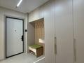 3-комнатная квартира · 84 м² · 3/9 этаж, Е 103 5Б — Тұран за 59 млн ₸ в Астане, Нура р-н — фото 16