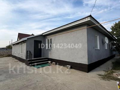 Отдельный дом · 4 комнаты · 167.9 м² · 8 сот., мкр Жулдыз, 6 49 — Габбас Мухамедияров 49 за 28 млн ₸ в Атырау