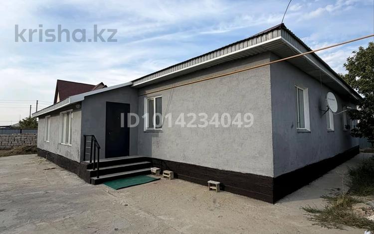 Отдельный дом · 4 комнаты · 167.9 м² · 8 сот., мкр Жулдыз, 6 49 — Габбас Мухамедияров 49 за 28 млн ₸ в Атырау — фото 2