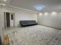 Отдельный дом · 4 комнаты · 167.9 м² · 8 сот., мкр Жулдыз, 6 49 — Габбас Мухамедияров 49 за 28 млн ₸ в Атырау — фото 11