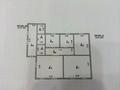 Отдельный дом · 4 комнаты · 167.9 м² · 8 сот., мкр Жулдыз, 6 49 — Габбас Мухамедияров 49 за 28 млн ₸ в Атырау — фото 13