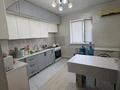 Отдельный дом · 4 комнаты · 167.9 м² · 8 сот., мкр Жулдыз, 6 49 — Габбас Мухамедияров 49 за 28 млн ₸ в Атырау — фото 6