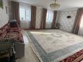 Отдельный дом · 4 комнаты · 167.9 м² · 8 сот., мкр Жулдыз, 6 49 — Габбас Мухамедияров 49 за 28 млн ₸ в Атырау — фото 7