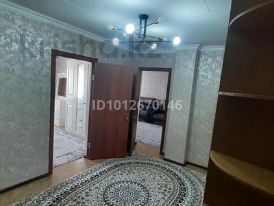 2-бөлмелі пәтер · 69.9 м² · 11/25 қабат, мкр Юго-Восток, Байкена Ашимова 22, бағасы: 25 млн ₸ в Караганде, Казыбек би р-н