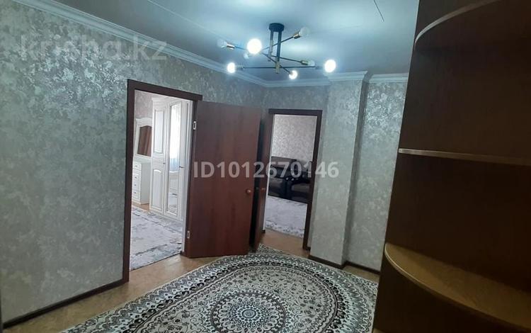 2-бөлмелі пәтер · 69.9 м² · 11/25 қабат, мкр Юго-Восток, Байкена Ашимова 22, бағасы: 25 млн ₸ в Караганде, Казыбек би р-н — фото 2
