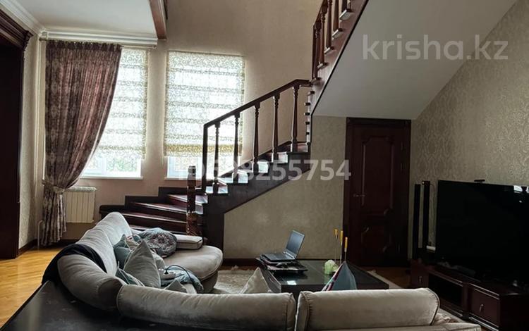 Жеке үй · 5 бөлме · 460 м² · 7 жүзд., мкр Шапагат 217, бағасы: 155 млн ₸ в Шымкенте, Каратауский р-н — фото 2