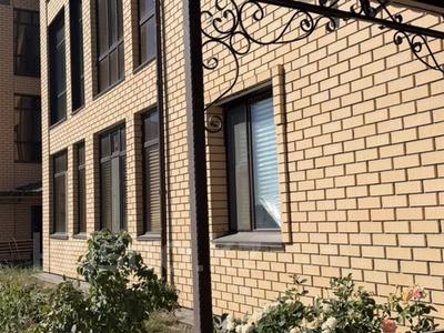 2-бөлмелі пәтер · 52.5 м² · 2/4 қабат, Е-314 строение 22, бағасы: 28.5 млн ₸ в Астане, Есильский р-н