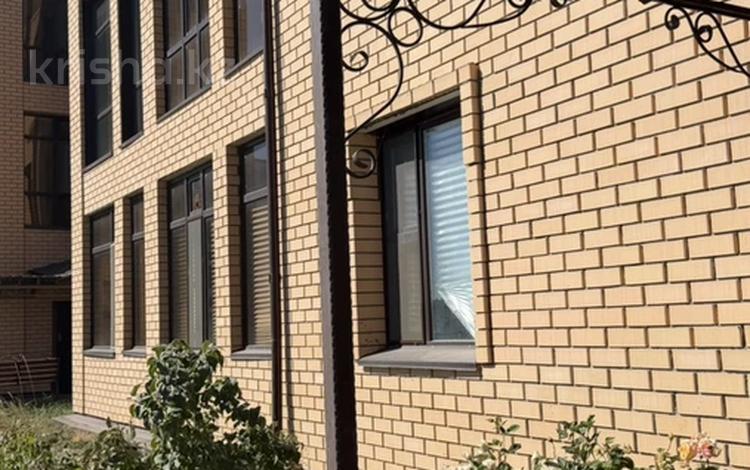 2-бөлмелі пәтер · 52.5 м² · 2/4 қабат, Е-314 строение 22, бағасы: 28.5 млн ₸ в Астане, Есильский р-н — фото 7