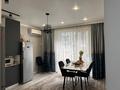 2-бөлмелі пәтер · 54 м² · 3/9 қабат, мкр Шугыла 304/3 к8, бағасы: 42 млн ₸ в Алматы, Наурызбайский р-н