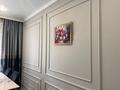 2-бөлмелі пәтер · 54 м² · 3/9 қабат, мкр Шугыла 304/3 к8, бағасы: 42 млн ₸ в Алматы, Наурызбайский р-н — фото 2