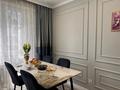 2-бөлмелі пәтер · 54 м² · 3/9 қабат, мкр Шугыла 304/3 к8, бағасы: 42 млн ₸ в Алматы, Наурызбайский р-н — фото 6