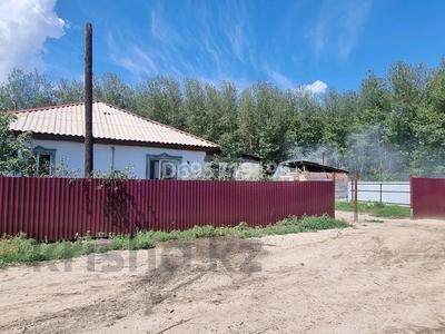 Отдельный дом · 5 комнат · 100 м² · 11 сот., 1 водная 21 за 10.5 млн 〒 в Семее