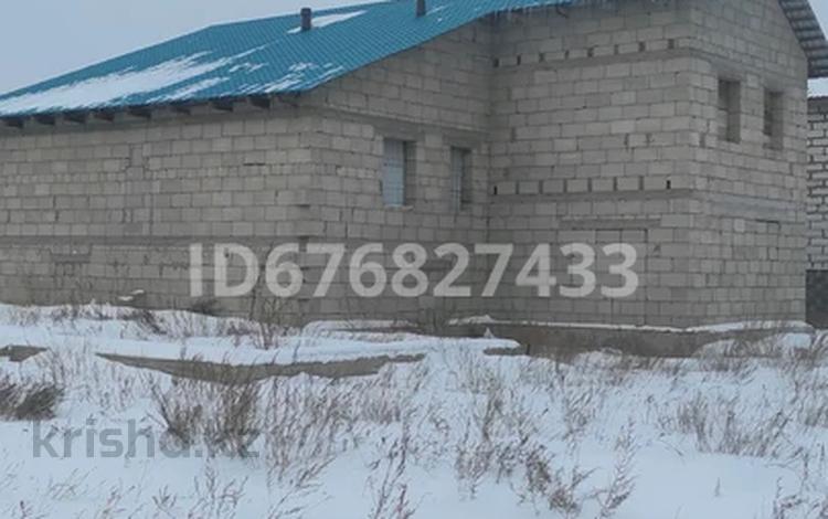 Отдельный дом • 6 комнат • 268 м² • 10.5 сот., Коркыт-Ата за 14 млн 〒 в Косшы — фото 12