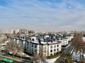 4-бөлмелі пәтер · 194.2 м² · 1/3 қабат, Аскарова, бағасы: 615 млн ₸ в Алматы, Бостандыкский р-н — фото 9